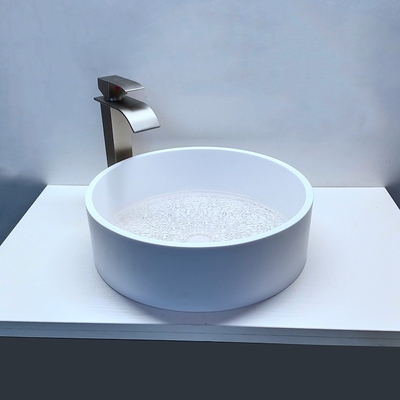 Baños modernos con estilo sin desbordamiento